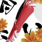 Aimee High-Rise Leggings - 2 - WOWKIREI.COM