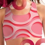 Clarette (I) Seamless Bra