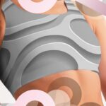 Clarette (VI) Seamless Bra