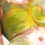 Comyna (II) Seamless Bra
