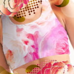 Cho Cho Seamless Bra