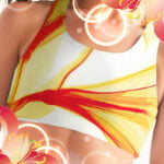 Daitan (II) Seamless Bra