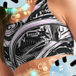 Alcee (I) Seamless Bra