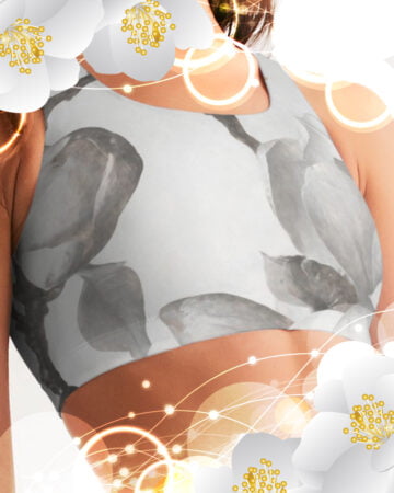 Eiko (IV) Seamless Bra
