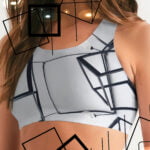 Bree Seamless Bra