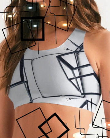 Bree Seamless Bra