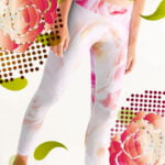 Cho Cho Full Length Leggings