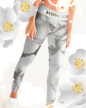 Eiko (IV) Full Length Leggings