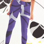 Angela Full Length Leggings