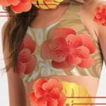 Chikako (I) Seamless Bra - 2 - WOWKIREI.COM
