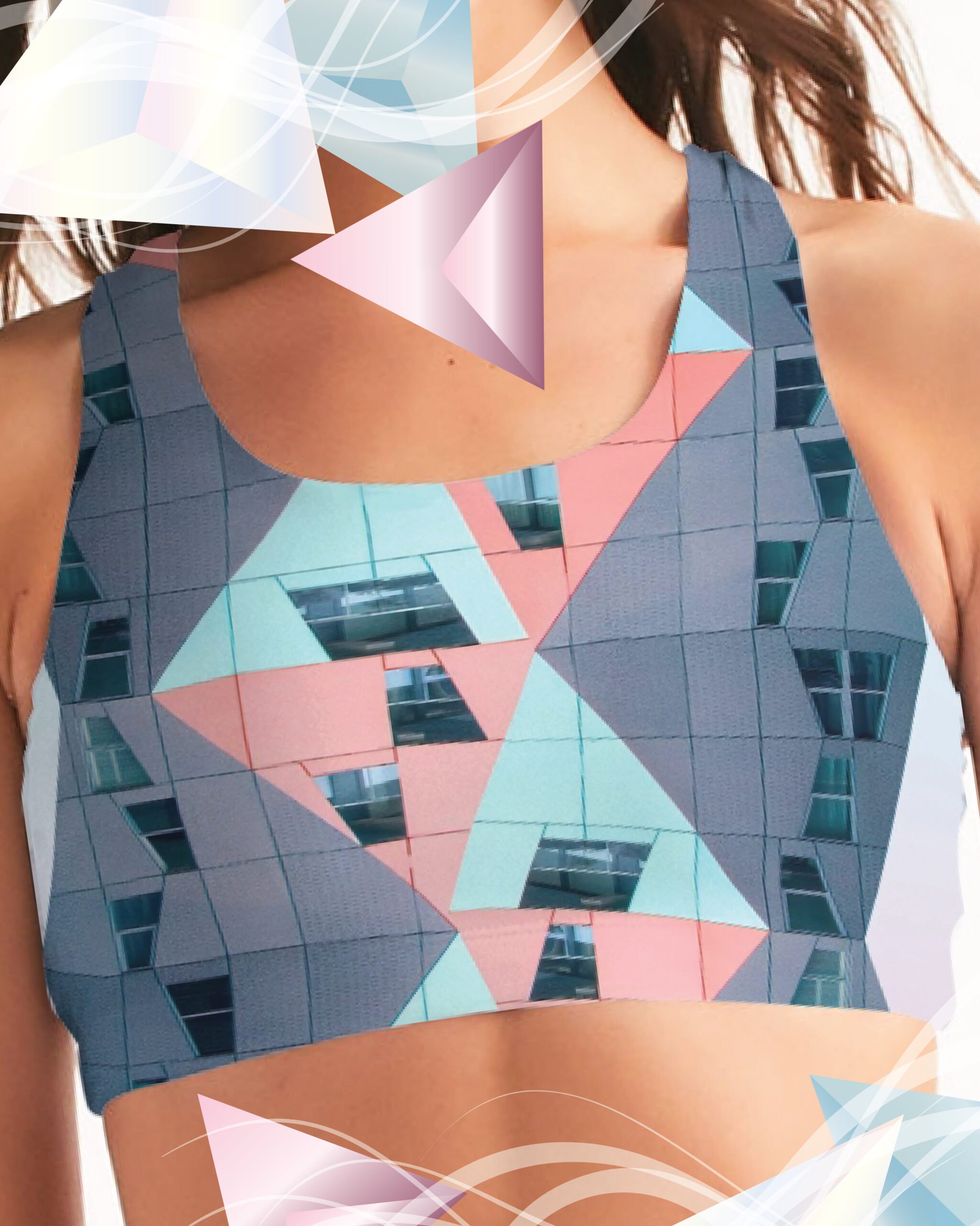 KO-Bra-118-1-1 Choncey (I) Seamless Bra - 1 - WOWKIREI.COM