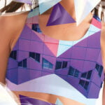 Choncey (II) Seamless Bra - 1 - WOWKIREI.COM