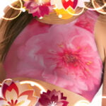 Emiyo (I) Seamless Bra - 2 - WOWKIREI.COM