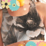 Etsu (I) Seamless Bra - 1 - WOWKIREI.COM