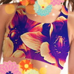 Etsu (II) Seamless Bra - 1 - WOWKIREI.COM