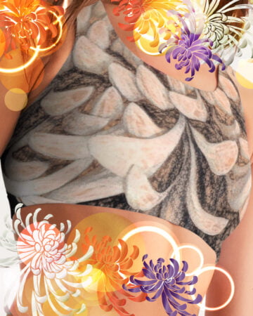 Ena (II) Seamless Bra - 3 - WOWKIREI.COM