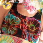 Genki (I) Seamless Bra - 1 - WOWKIREI.COM