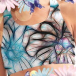 Genki (II) Seamless Bra - 1 - WOWKIREI.COM