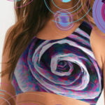 Hana (I) Seamless Bra - 2 - WOWKIREI.COM