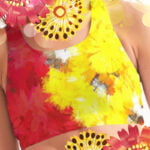 Hide (I) Seamless Bra - 1 - WOWKIREI.COM
