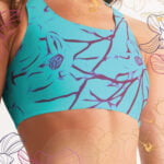 Hanako (II) Seamless Bra - 3 - WOWKIREI.COM
