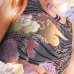 Tokyo (I) A Seamless Bra - 3 - WOWKIREI.COM