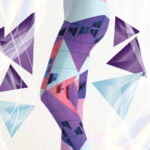 Choncey (II) Full Length Leggings - 2 - WOWKIREI.COM