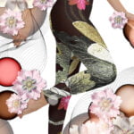 Kentaro (I) High-Rise Leggings - 3 - WOWKIREI.COM