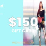 $150 Gift Card