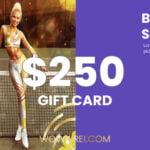 $250 Gift Card