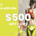 $500 Gift Card