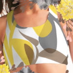 Cadence (II) Seamless Bra