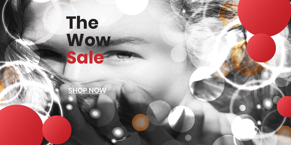 The Wow Sale