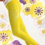 Kenji (XII) Full Length Leggings