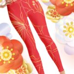 Kenji (I) High-Rise Yoga Pants